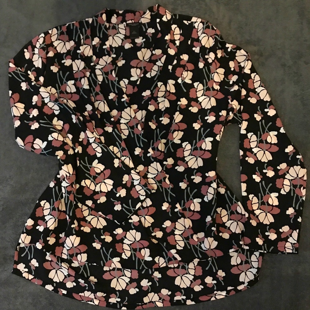 Blouse Ann Taylor